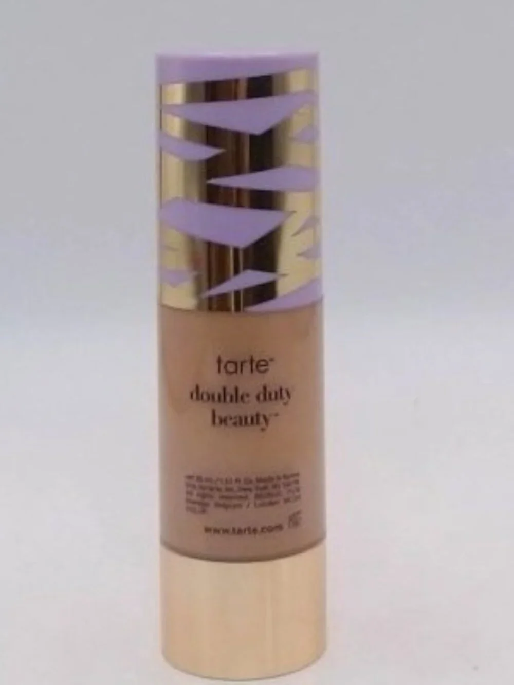 Tarte Face Tape Foundation 35N Medium Neutral‎ BNIB Full Size